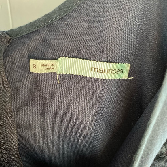 Maurices Sundress - Picture 3 of 4